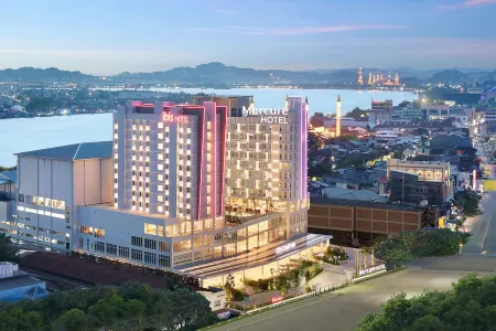 Hotel Mercure Samarinda