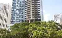 KL Executive Greenbelt (Klx) Hotels in Makati