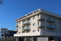 Catania International Airport Hotel Hotels near Stazione Acquicella