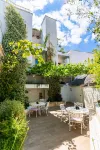 Palazzo Scotto Отели рядом с достопримечательностью «The Trulli of Alberobello»