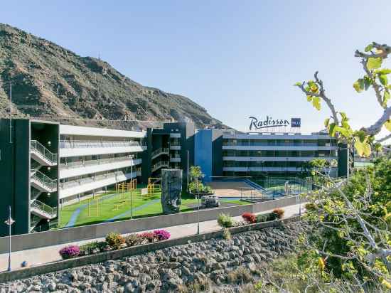 Radisson Blu Resort & Spa, Gran Canaria Mogan Hotel Exterior