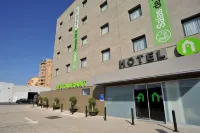 Travelodge Malaga Airport Hotels near La Malagueta Beach