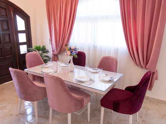 Villa Sandra_ up to 10 Persons - Feel Home Away from Home Dining/Meeting Rooms