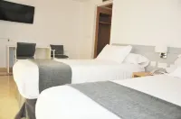 Neo Hotel Отели в г. Мурсия