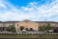 Red Roof Inn Lancaster, TX Hotels near Dallas Love Field