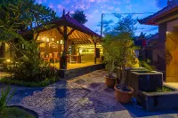 Kubuku Eco Dive Lodge and Yoga Hotels near Perancak Beach