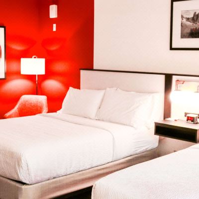 2 Queen Beds, Superior Room, Non-Smoking Railroad Pass Hotel and Casino Promo Code