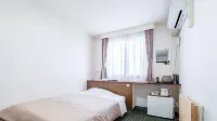 Business Hotel Nishine Hotels near Mount Hachimantai