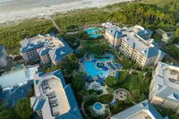 Marriott's Grande Ocean Hotels near Coligny Beach Park