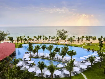 Movenpick Villas & Residences Phu Quoc