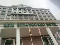 Seri Simanggang Hotel Hotels in Sri Aman