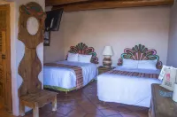 Hotel Mirador Essential by Balderrama Hotel Collection Hotels in Urique