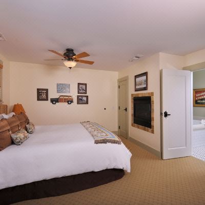 Garden King Room 1906 Lodge Promo Code