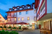 Hotel-Restaurant Ochsen Hotels in Berghulen