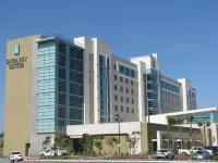 Embassy Suites by Hilton Ontario Airport Hoteles en Ontario