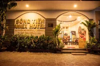 Song Tien Annex Hotel Hotels near Cathedral Trung Luong