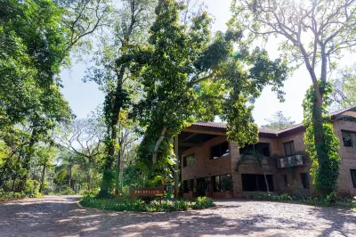 Village Cataratas Hotels near Iguazu National Park