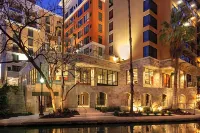 Home2 Suites by Hilton San Antonio Riverwalk Hotels near Holy Name Catholic Church