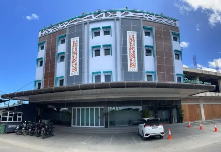 Darefan Hotel Sorong