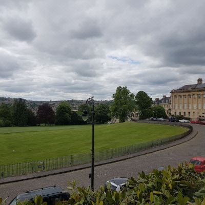 Deluxe Suite The Royal Crescent Hotel & Spa Promo Code