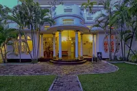 56 by Deco - Galle Fort Hotels in Galle