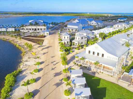 Mahogany Bay Resort & Beach Club, Curio Collection by Hilton Hotel Exterior