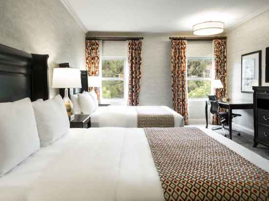 Ayres Hotel Costa Mesa Newport Beach Rooms