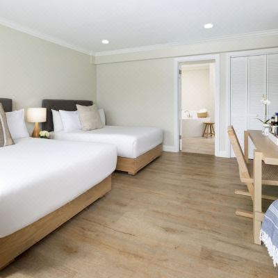 Premier Room, Partial Ocean View Pacific Edge Hotel on Laguna Beach Promo Code