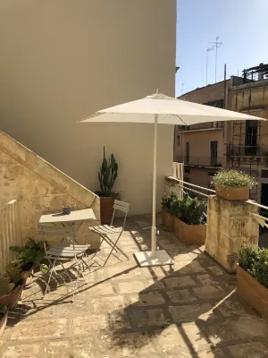 Lu Leccio Hotel a Lecce