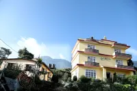 Green Eco Resort Hotels near Lokeshwar Mahadev Temple लोकेश्वर महादेव मन्दिर