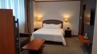 Abdul Razak Hotel Apartment Hotel berhampiran BRUNEI BAY EXTRAVAGANZA