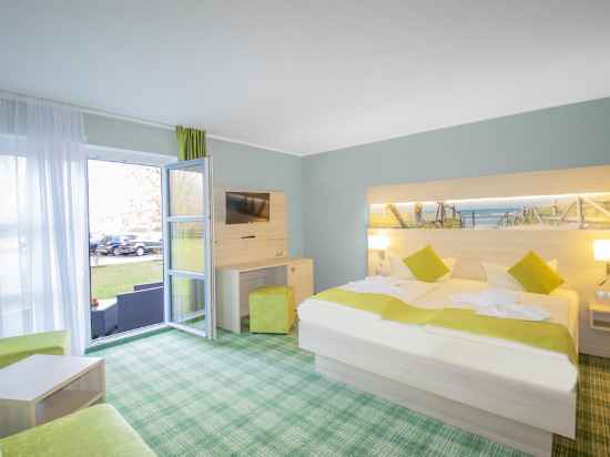 Inselhotel Poel Rooms