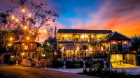 Jungle Moon Boutique Homestay Hotels in Sattahip