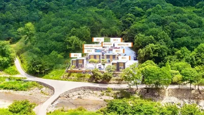 Goesan Camp Club Pension