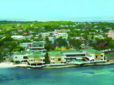 Hotel Decameron Maryland All Inclusive Hotel in zona San Andrés Island