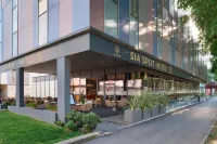 Sia Split Hotel 스플리트 호텔