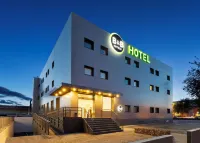 B&B HOTEL Madrid Carabanchel Hotels near Ciclos Del Olmo