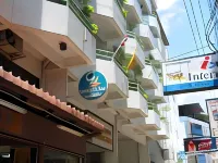 Grand Hotel Hotels in Pattaya