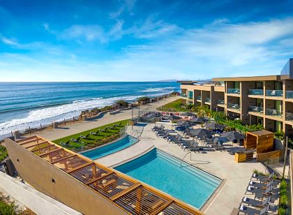 Alila Marea Beach Resort Encinitas