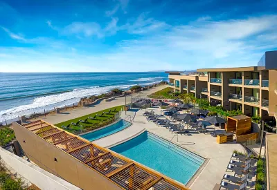 Alila Marea Beach Resort Encinitas 卡爾斯巴德酒店