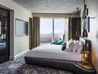 Novotel London Canary Wharf Hoteles cerca de Honor Oak Park