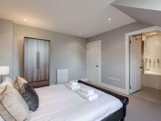 Destiny Scotland - Q-Residence Rooms