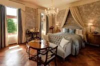 Cahernane House Hotel Hotels in Killarney