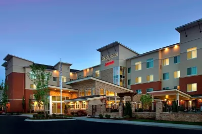 Residence Inn Nashville SE/Murfreesboro Rutherford County Historical Society周辺のホテル