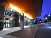 Novotel Canberra Hotels near St Matthew's Anglican Church, Wanniassa