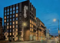 Hampton by Hilton Manchester Northern Quarter Hotels in Manchester