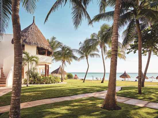 Chablé Maroma Hotel Exterior