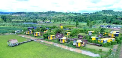 Chick Resort Khao Kho Hotels in Amphoe Khao Kho