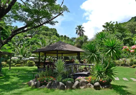 El Nido Garden Resort