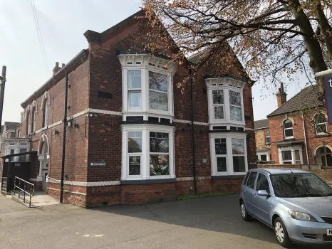 The Clee Hotel - Cleethorpes, Grimsby, Lincolnshire Hotels near Cleethorpes Beach